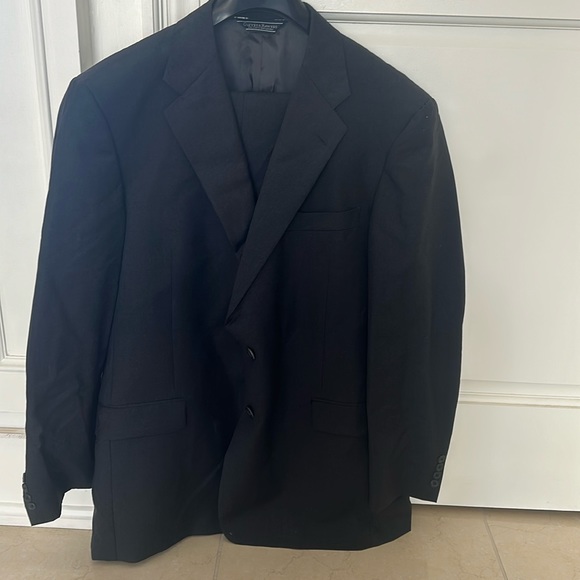 Men’s Gieves & Hawkes London designer suit - Picture 1 of 8